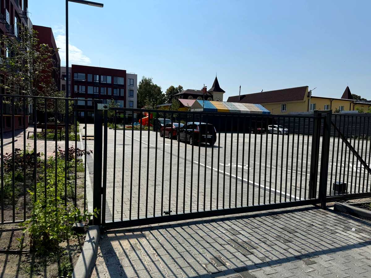 Квартира на вул. Володимирська, 36а в Києві, ID 335709, фото №33