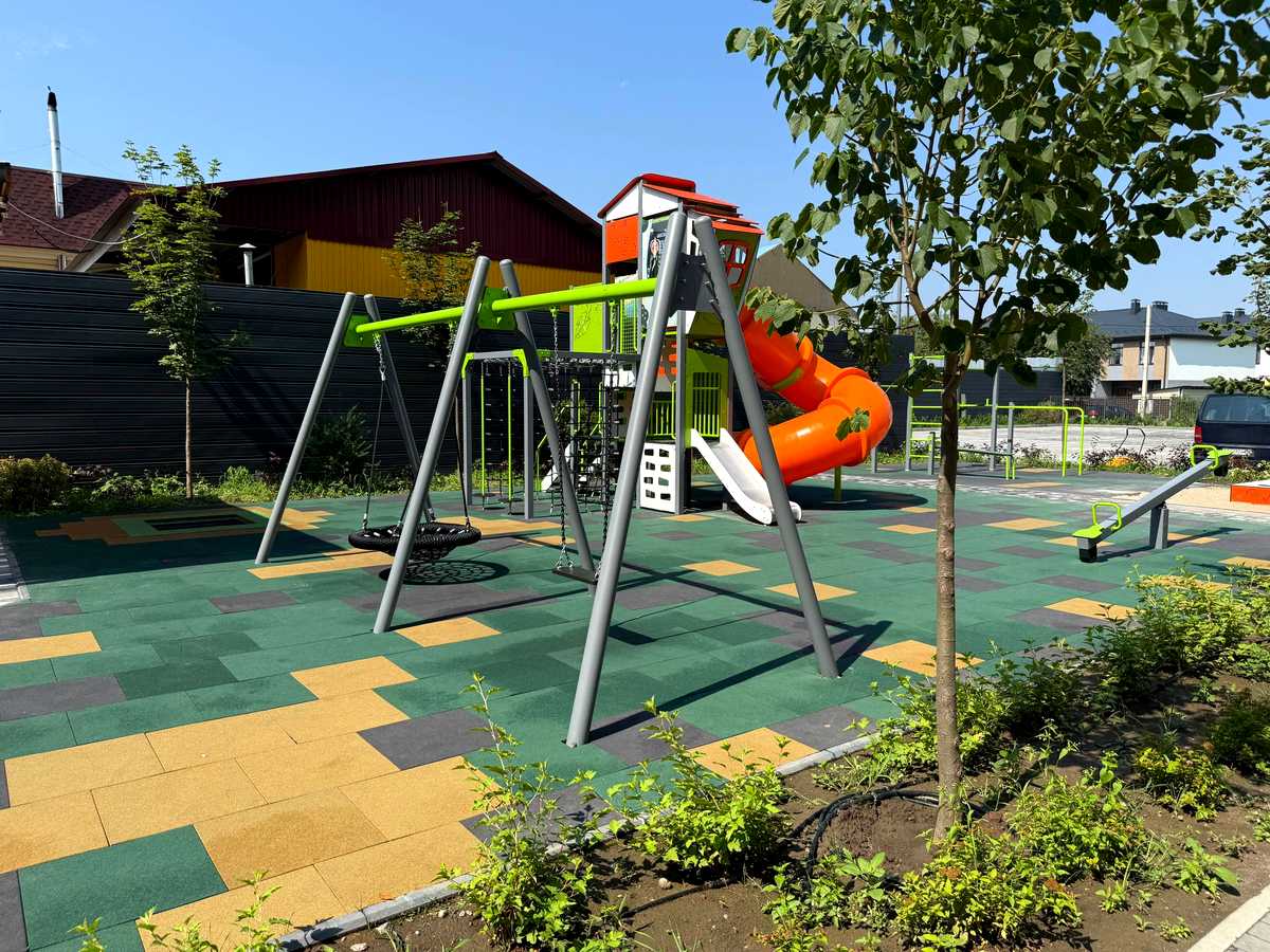 Квартира на вул. Володимирська, 36а в Києві, ID 335709, фото №34