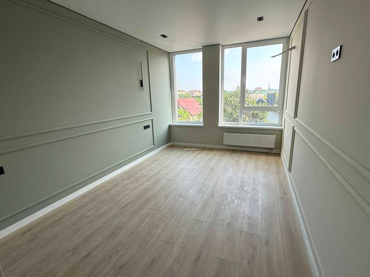 Квартира на вул. Володимирська, 36а в Києві, ID 335709, фото №10