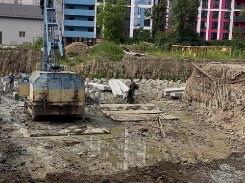 Квартира на вул. Віталія Мерінова, 5 в Івано-Франківську, ID 249561, фото №1