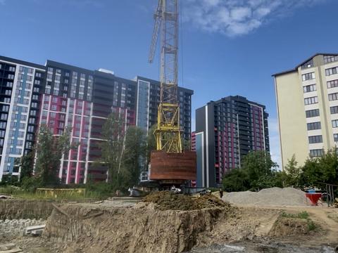 Квартира на вул. Віталія Мерінова, 5 в Івано-Франківську, ID 249561, фото №2