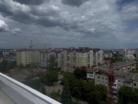 Квартира на вул. Віталія Мерінова, 5 в Івано-Франківську, ID 249561, фото №4
