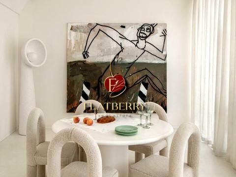 Квартира на вул. Костянтинівська, 37 в Київ, ID 269327, фото №1