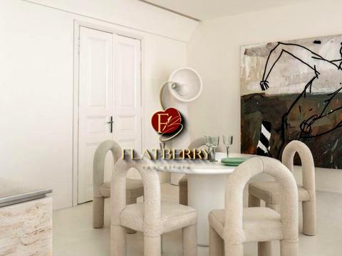 Квартира на вул. Костянтинівська, 37 в Київ, ID 269327, фото №2