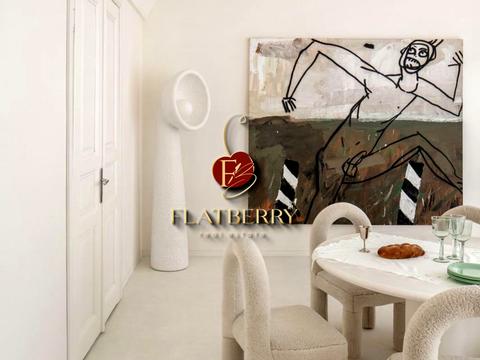 Квартира на вул. Костянтинівська, 37 в Київ, ID 269327, фото №3