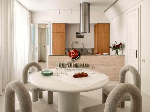 Квартира на вул. Костянтинівська, 37 в Київ, ID 269327, фото №5
