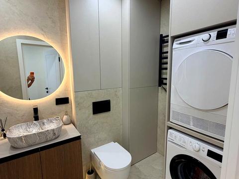 Квартира на вул. Романа Левицького, 4 в Івано-Франківську, ID 250279, фото №19