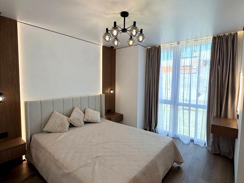 Квартира на вул. Романа Левицького, 4 в Івано-Франківську, ID 250279, фото №9