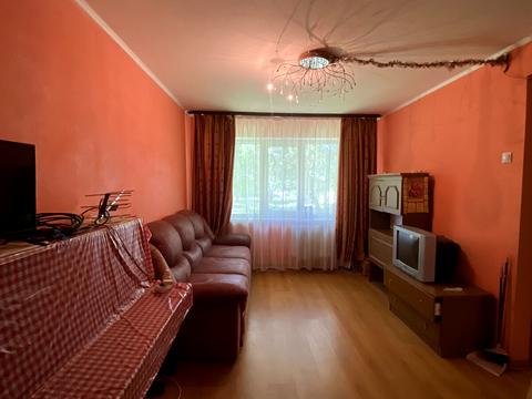 Квартира на вул. Степана Тільги, 30 в Кривому Розі, ID 250287, фото №1