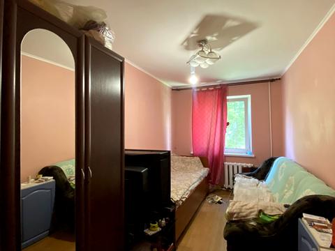Квартира на вул. Степана Тільги, 30 в Кривому Розі, ID 250287, фото №5