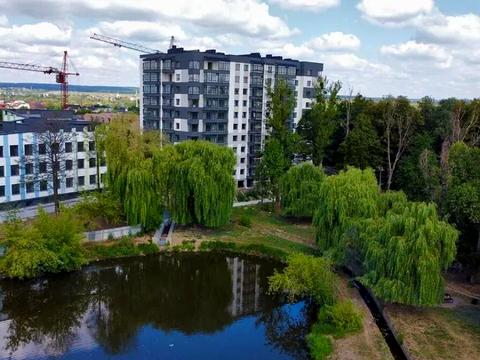 Квартира на вул. Приозерна, 35 в Івано-Франківську, ID 249394, фото №8
