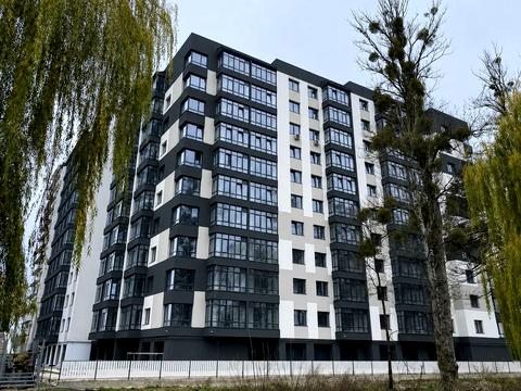 Квартира на вул. Приозерна, 35 в Івано-Франківську, ID 249394, фото №9