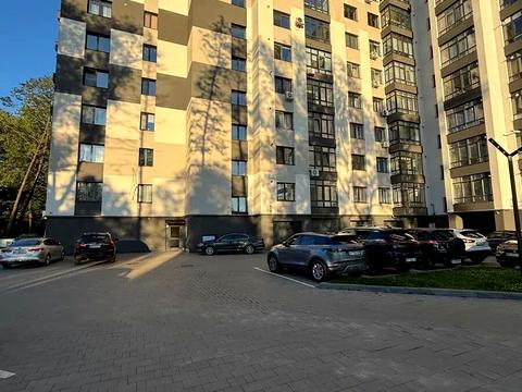 Квартира на вул. Приозерна, 35 в Івано-Франківську, ID 249394, фото №10