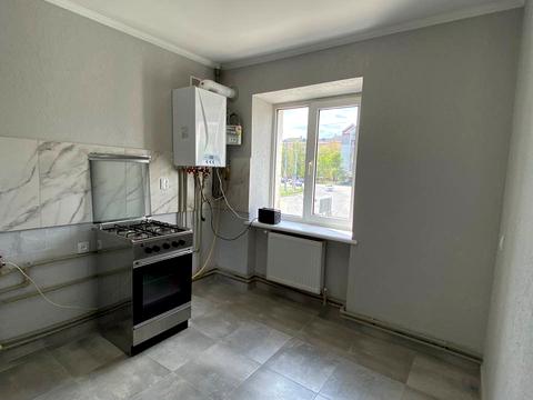 Квартира на вул. Євгена Коновальця, 207 в Івано-Франківську, ID 248871, фото №4