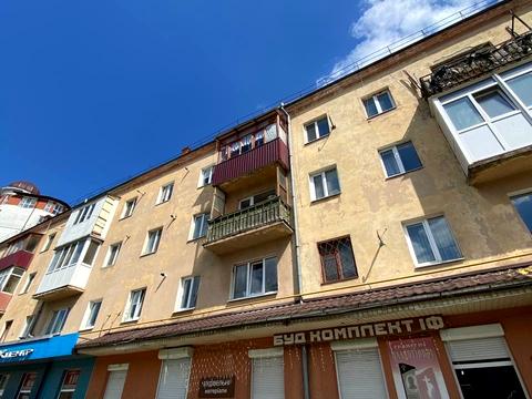 Квартира на вул. Євгена Коновальця, 207 в Івано-Франківську, ID 248871, фото №8