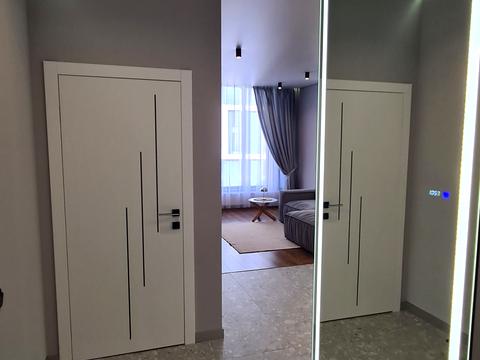 Квартира на вул. Звіринецька, 70-А в Києві, ID 248929, фото №12