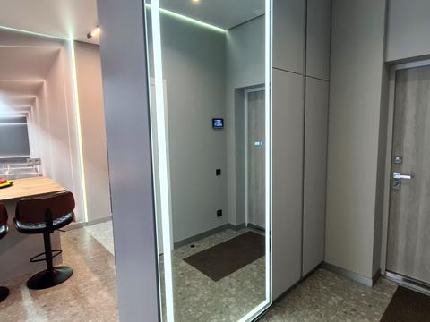 Квартира на вул. Звіринецька, 70-А в Києві, ID 248929, фото №14
