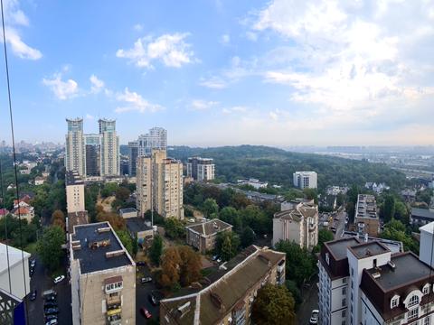 Квартира на вул. Звіринецька, 70-А в Києві, ID 248929, фото №19