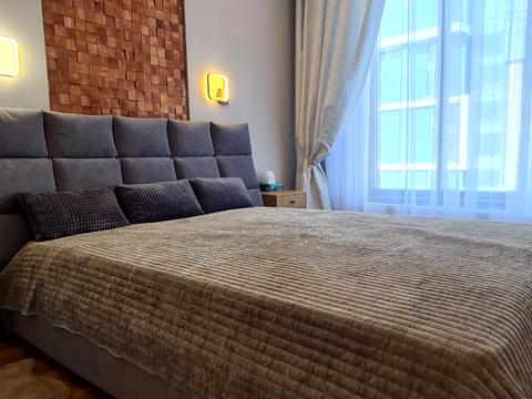 Квартира на вул. Звіринецька, 70-А в Києві, ID 248929, фото №7