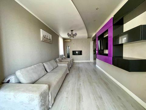 Квартира на вул. Новочерчицька, 27 в Луцьку, ID 250016, фото №1