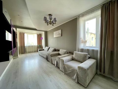 Квартира на вул. Новочерчицька, 27 в Луцьку, ID 250016, фото №2