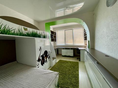 Квартира на вул. Новочерчицька, 27 в Луцьку, ID 250016, фото №5