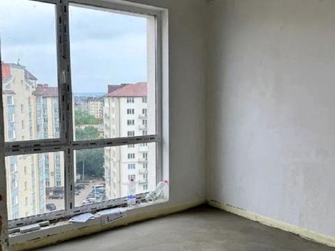 Квартира на вул. Владики Софрона Мудрого в Івано-Франківську, ID 249377, фото №2