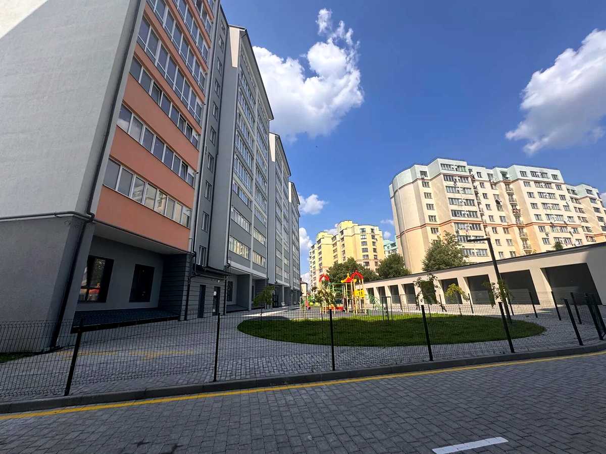 Квартира на вул. Рінь, 58 в Івано-Франківськ, ID 310609, фото №4