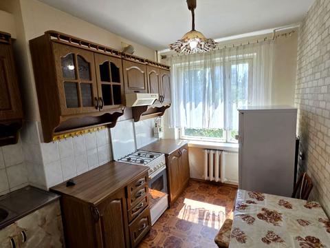 Квартира на вул. Академіка Корольова, 33 в Одесі, ID 248967, фото №1