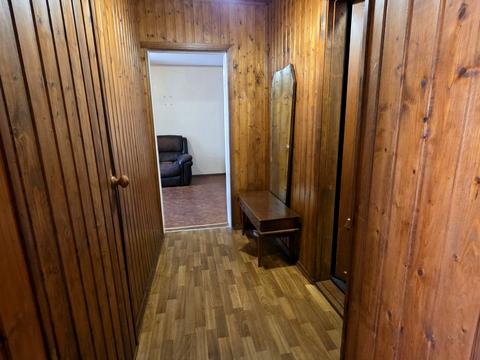 Квартира на вул. Академіка Корольова, 33 в Одесі, ID 248967, фото №4