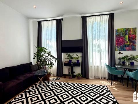 Квартира на вул. Залізнична, 47 в Івано-Франківську, ID 268306, фото №12