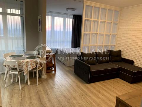 Квартира на вул. Вірменська, 6 в Києві, ID 250183, фото №3