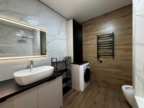 Квартира на вул. Бельведерська, 32-А в Івано-Франківську, ID 250011, фото №16