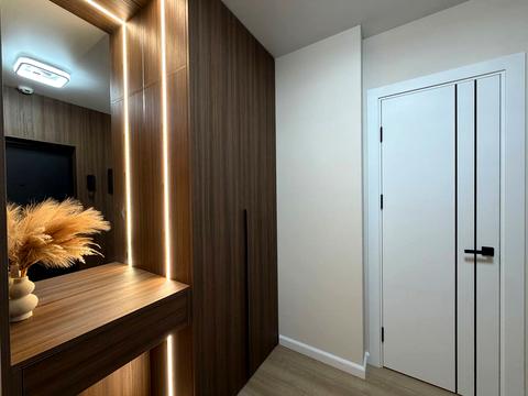 Квартира на вул. Бельведерська, 32-А в Івано-Франківську, ID 250011, фото №17