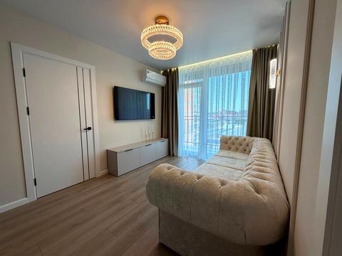 Квартира на вул. Бельведерська, 32-А в Івано-Франківську, ID 250011, фото №5