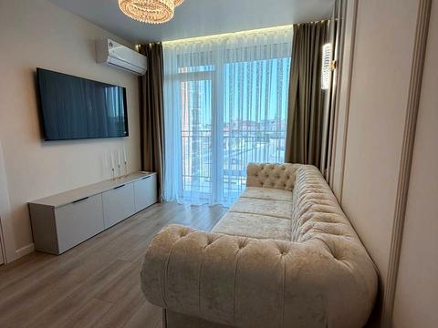 Квартира на вул. Бельведерська, 32-А в Івано-Франківську, ID 250011, фото №9