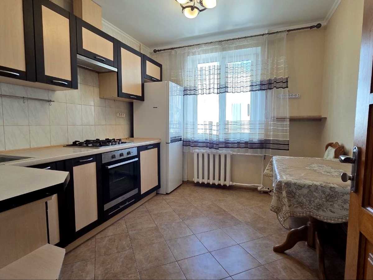 Квартира на вул. Шевченка, 9-А в Києві, ID 312209, фото №1