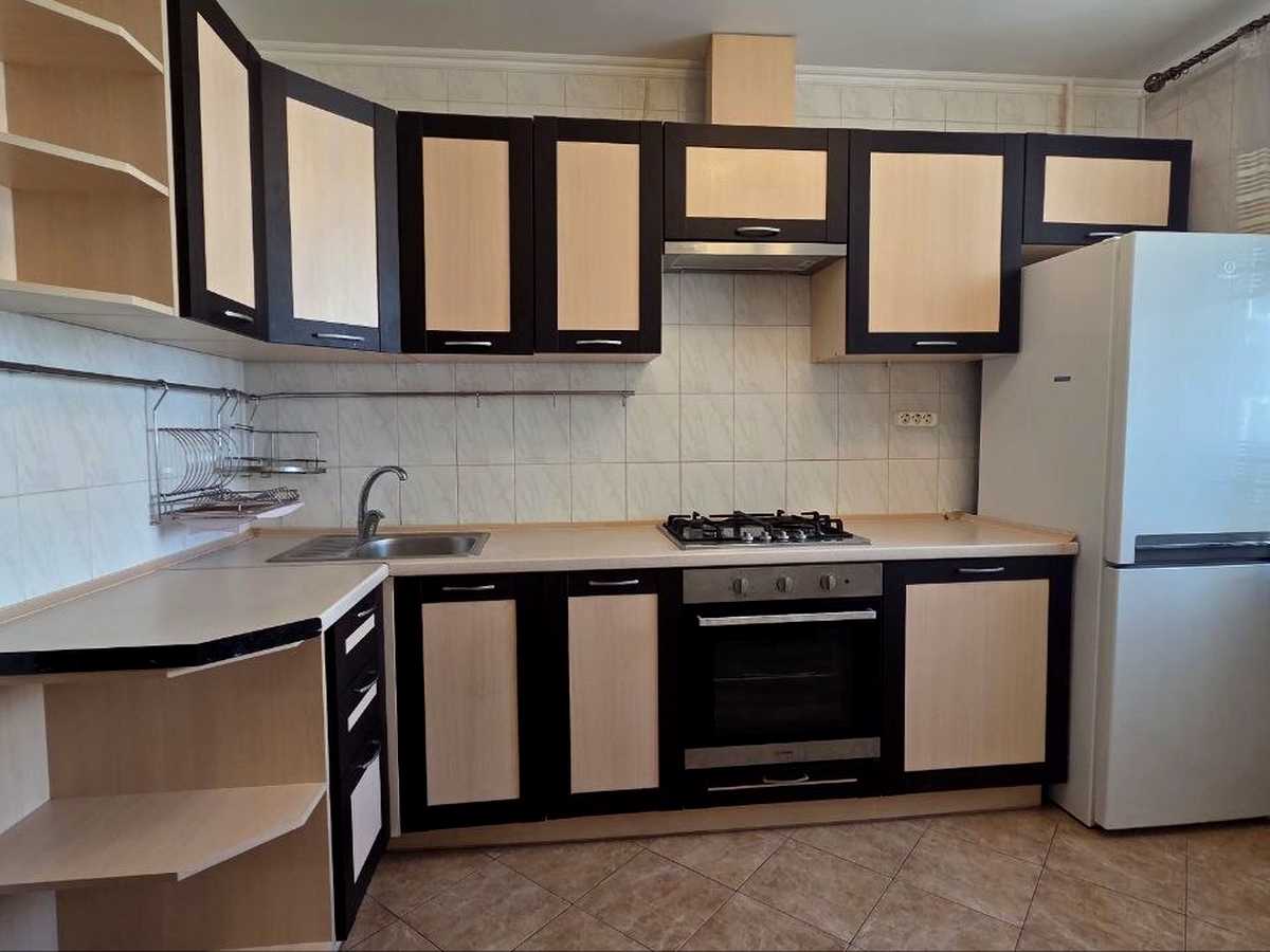 Квартира на вул. Шевченка, 9-А в Києві, ID 312209, фото №2