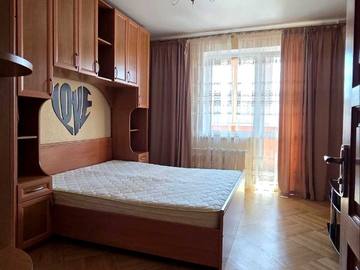 Квартира на вул. Шевченка, 9-А в Києві, ID 312209, фото №16