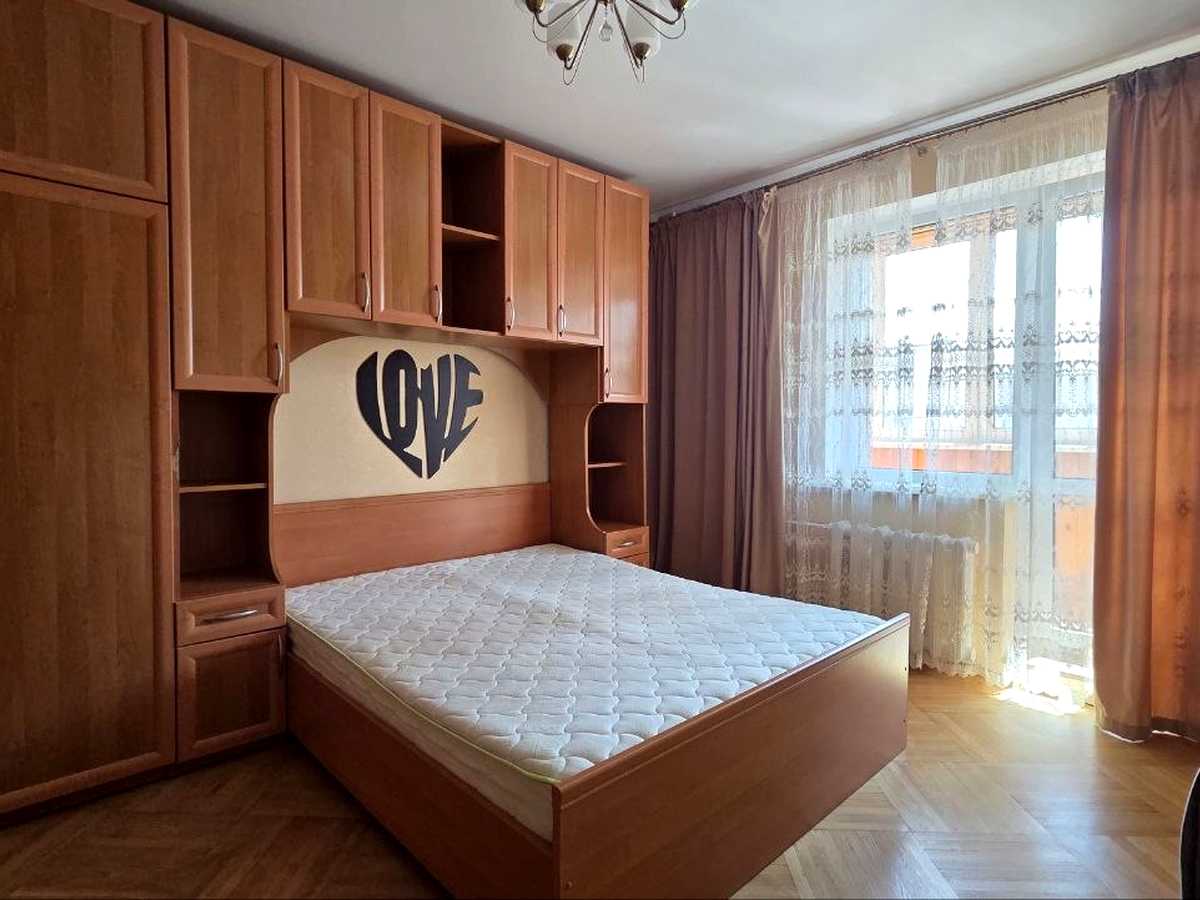 Квартира на вул. Шевченка, 9-А в Києві, ID 312209, фото №17