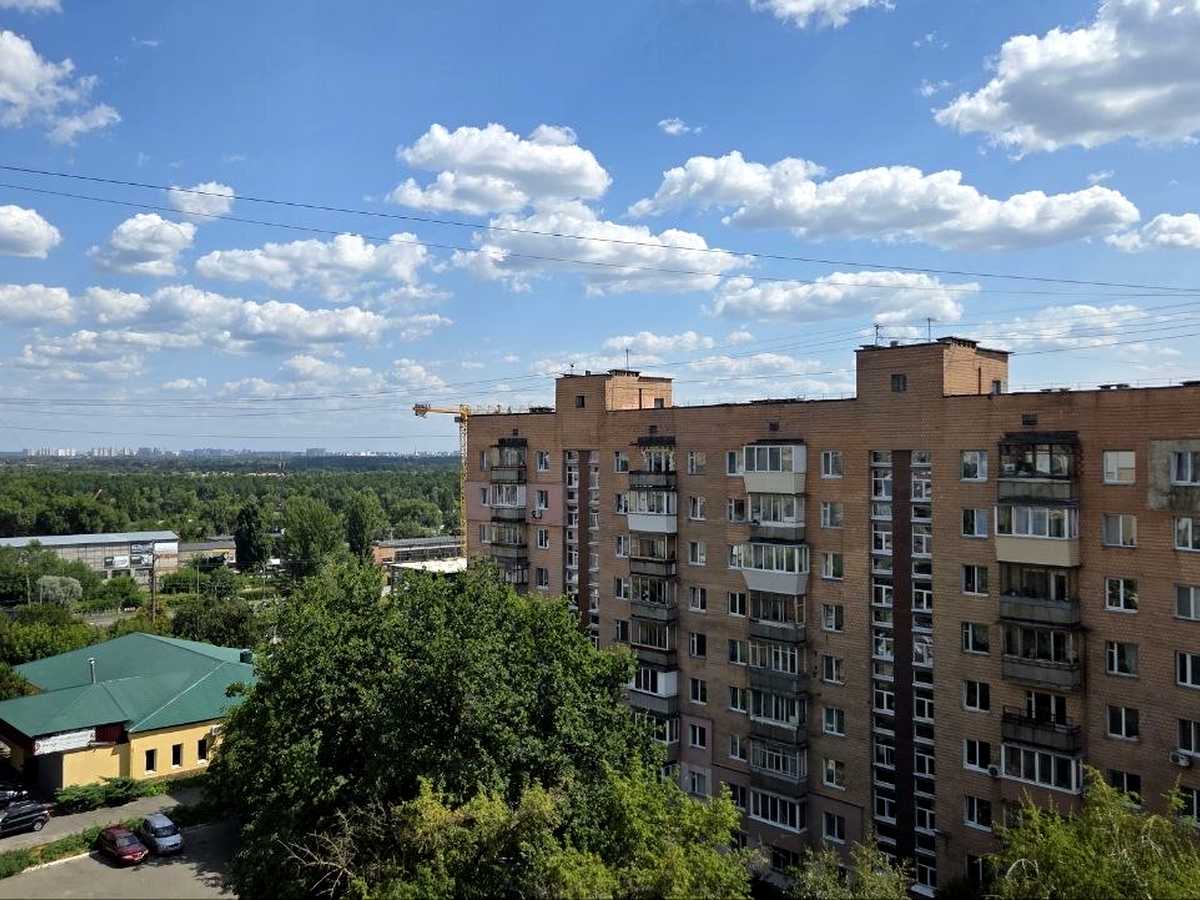 Квартира на вул. Шевченка, 9-А в Києві, ID 312209, фото №19