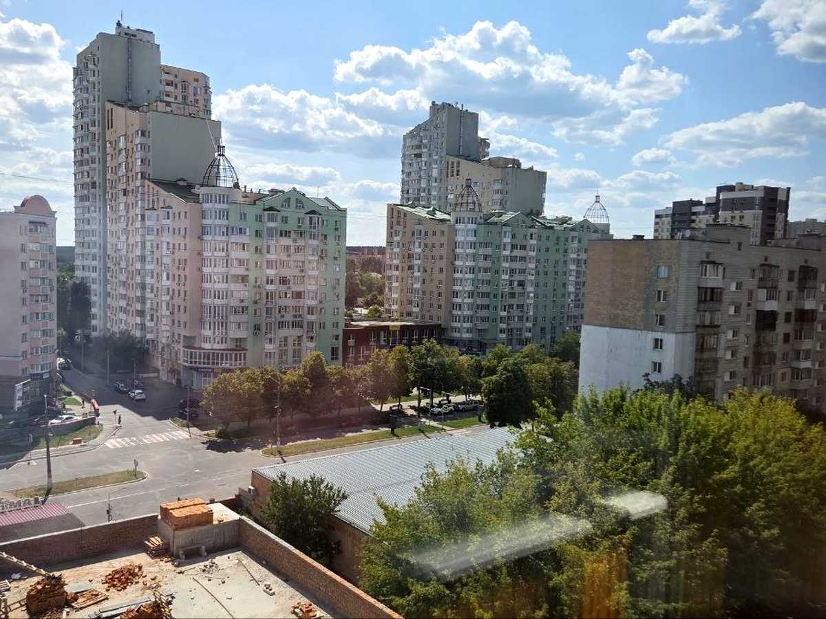 Квартира на вул. Шевченка, 9-А в Києві, ID 312209, фото №20