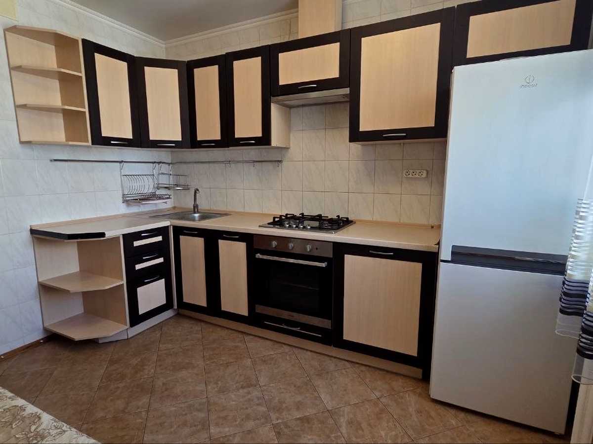 Квартира на вул. Шевченка, 9-А в Києві, ID 312209, фото №3