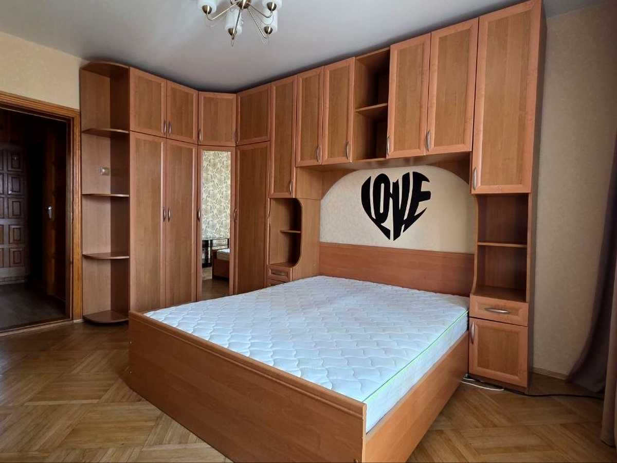 Квартира на вул. Шевченка, 9-А в Києві, ID 312209, фото №22