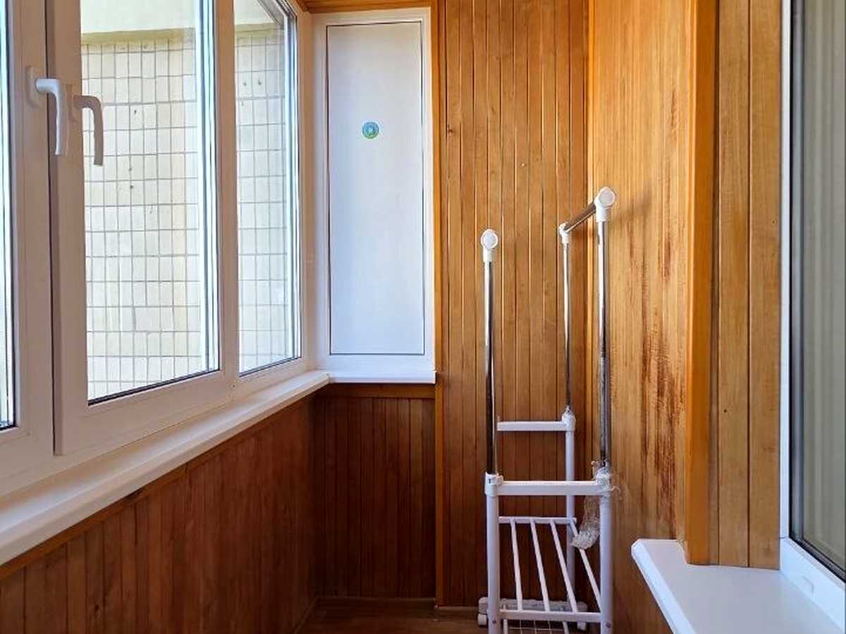 Квартира на вул. Шевченка, 9-А в Києві, ID 312209, фото №27