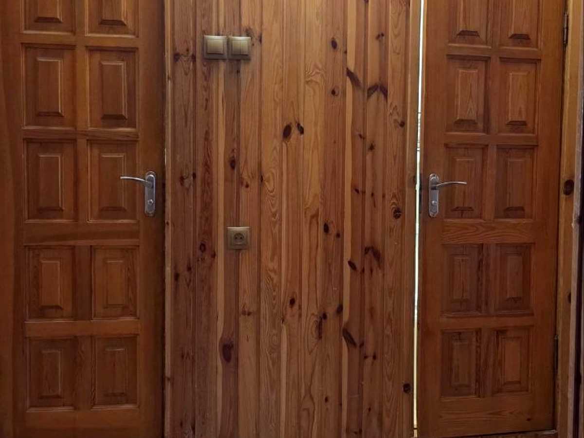 Квартира на вул. Шевченка, 9-А в Києві, ID 312209, фото №10