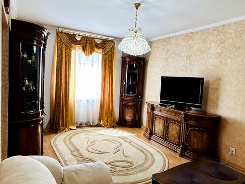 Квартира на вул. Митрополита Андрея Шептицького, 33 в Луцьку, ID 248992, фото №2