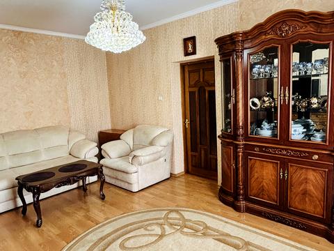 Квартира на вул. Митрополита Андрея Шептицького, 33 в Луцьку, ID 248992, фото №3
