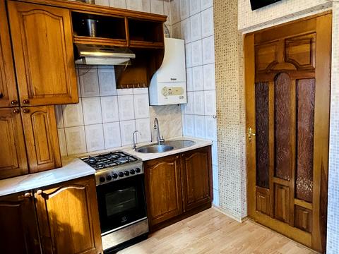 Квартира на вул. Митрополита Андрея Шептицького, 33 в Луцьку, ID 248992, фото №4