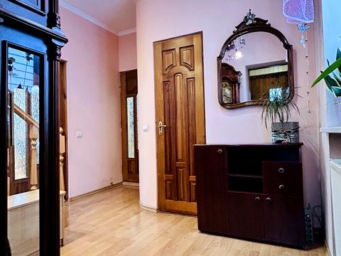 Квартира на вул. Митрополита Андрея Шептицького, 33 в Луцьку, ID 248992, фото №6